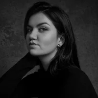 Amiina's Foto Profil