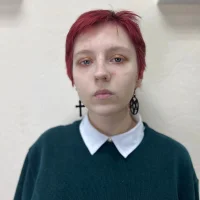 Foto desnuda XXX de SimonaRosso