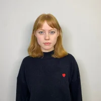TessaEdward's Profile Pic