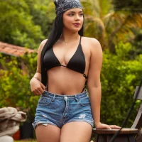 Hailey-Fox 아바타 사진