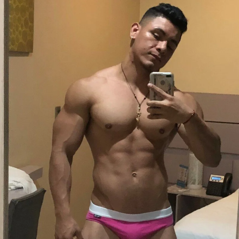 JoseMiguelHoyo Stripchat profile image