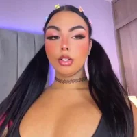 Camilahot_Garcia's Avatar Pic