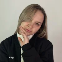 AricaPetties avatarbilde