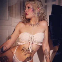 MelisaVelvet Poză avatar