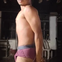 muscledboy's Avatar Pic