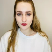 ElzaAsmn - Profil Fotoğrafı