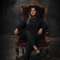 Аватар camyl93