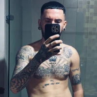 Ảnh Đại Diện tattooedsmoker777