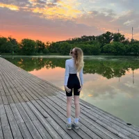 ShevvyPorter's Avatar Photo