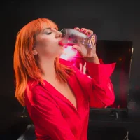 Niki_Fox111's Avatar Pic