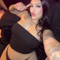 CassyAfterDarkX's Profile Pic