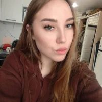 AnnaCarrickn Profiilikuva