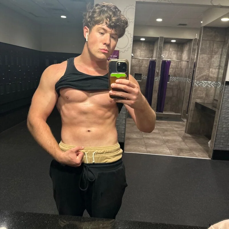 mikeiron69 profile photo