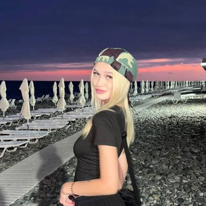 KristinaDanes profile photo