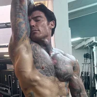 Mroceanx 的個人資料圖片