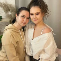 SteIlaGrant's Avatar Pic