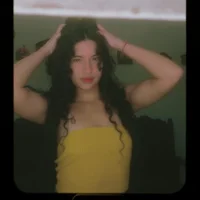 noraima_ webcam model