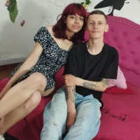 ElectraAndPaul's Profile Pic
