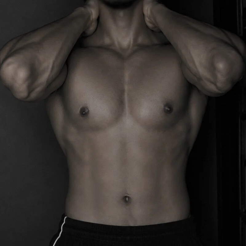 Hairycharisma profile photo