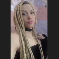 Aaron_Fordd Adlı Modelin Avatarı