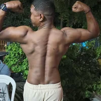 negro33o333s profilbillede