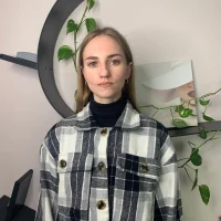 MarieWestg - Profil Fotoğrafı