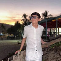 Zdjęcie profilowe modela BryanVaz19