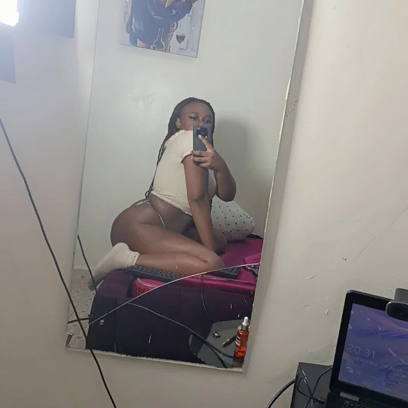 Mimithicky Stripchat profile image