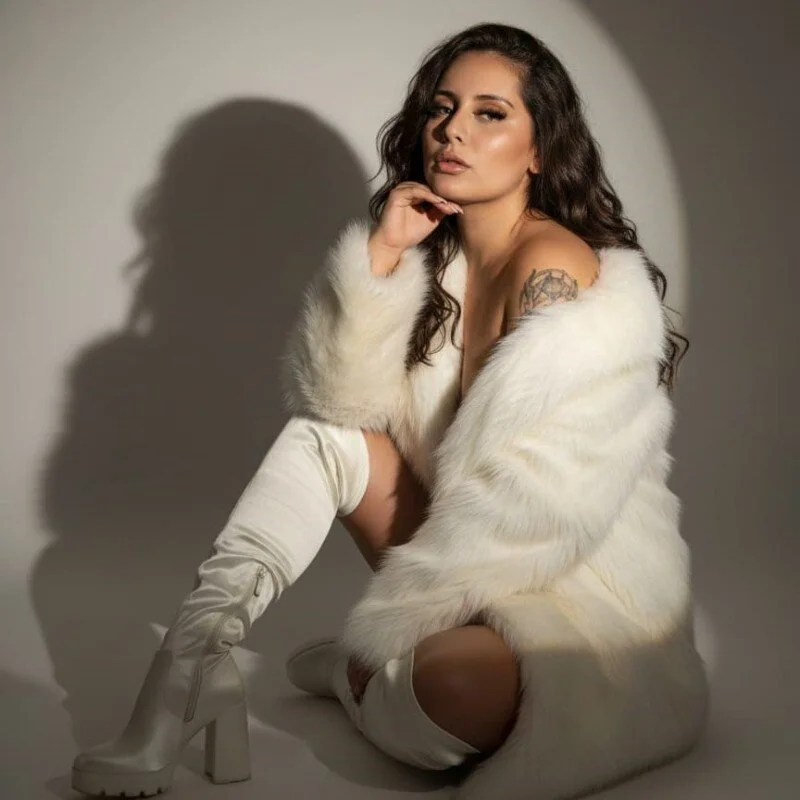 SpicySugar_ live cam profile