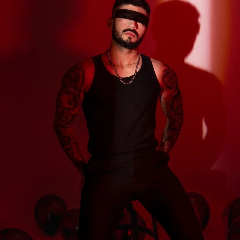 MarkWalker__ Stripchat profile image