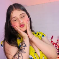 Krystal_Heartss' Avatar Pic