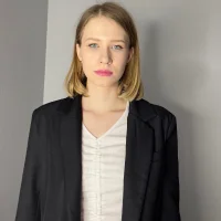 ArletteHanchetts profilbillede