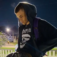 Foto do avatar de vexis666