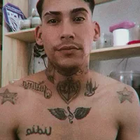 jugandoconfuego7's Avatar Pic