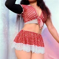 Gambar Avatar Alisa_Hot_chili