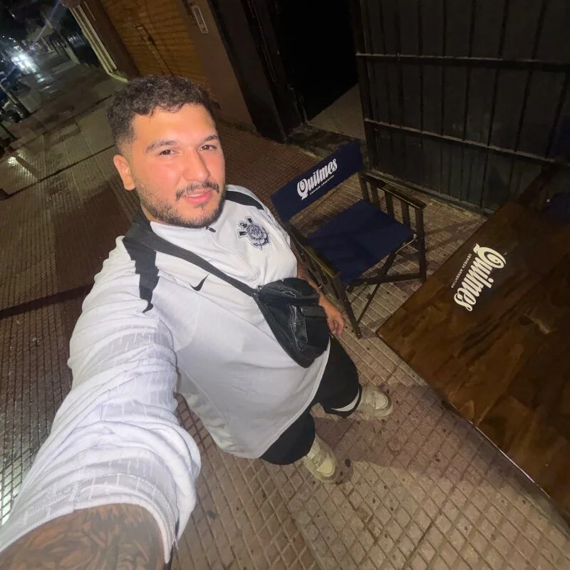 luxbelito14 profile photo