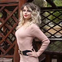 BlondyShine's Profile Pic