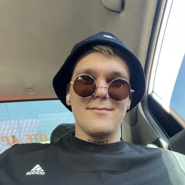 HotVanee Stripchat profile image
