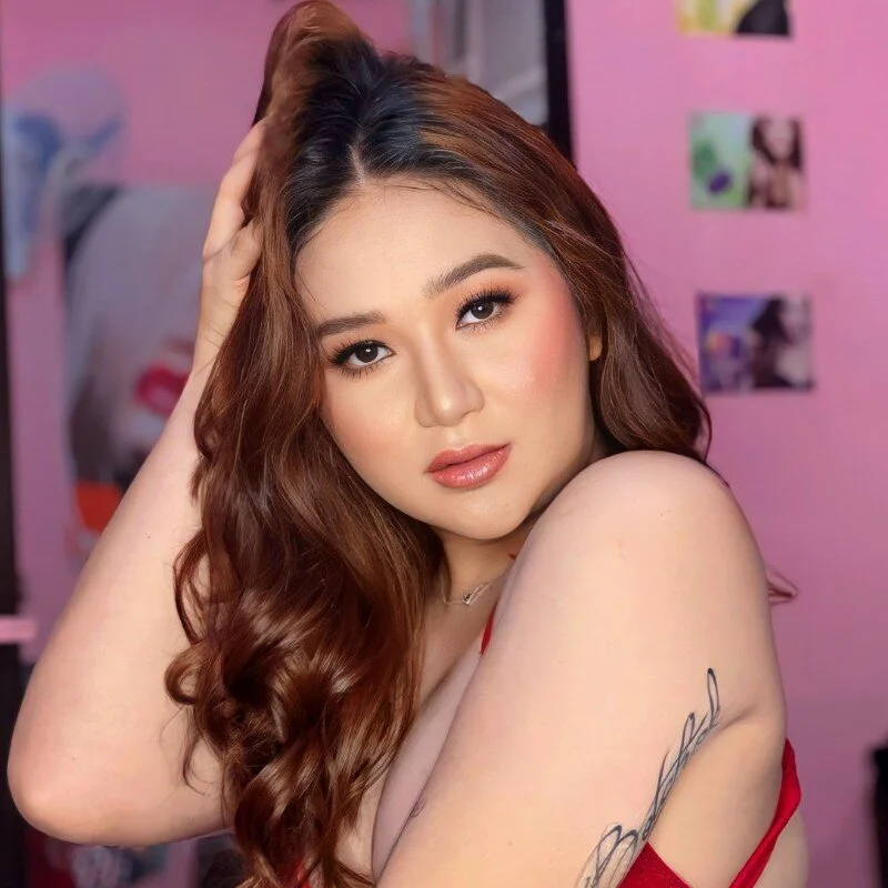 superhotshemale Stripchat profile image