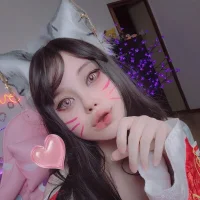 FoxPrincess's Profile Pic