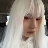 VampyLuna webcam model