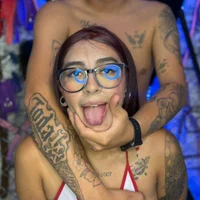 Arion_and_Velvet_bdsm 头像图片