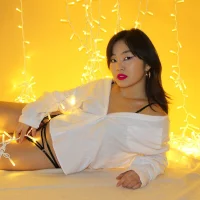 Foto do perfil de AyluneSwong