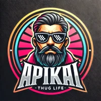 Apikai's Avatar Pic