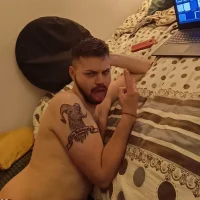 KosmatyKutas's Profile Pic