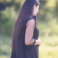 Amisha_kaur model avatar