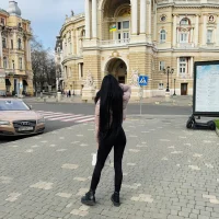 Arina_Bloom's Avatar Pic