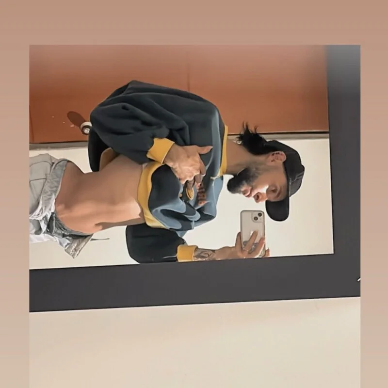 Mack_98 profile photo