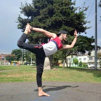Foto do avatar de Angelyogatz