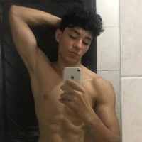 enzo_sloranのアバター写真